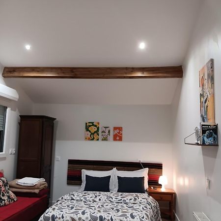 Studio Maisonette Eysines Eksteriør billede